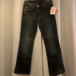 Seven7 Boot Cut Jeans